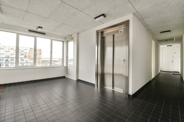 Medium property photo - IJburglaan 420, 1086 XT Amsterdam